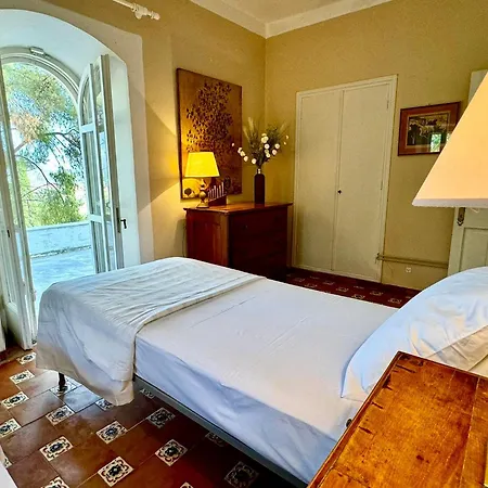 Charming For Nature Lovers In Theotoky Estate Vineyard And Olive Mill Villa *